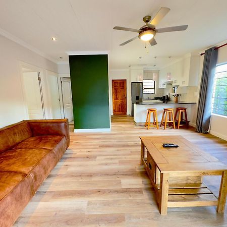 38 The Prongs Apartment Plettenberg Bay Exterior photo