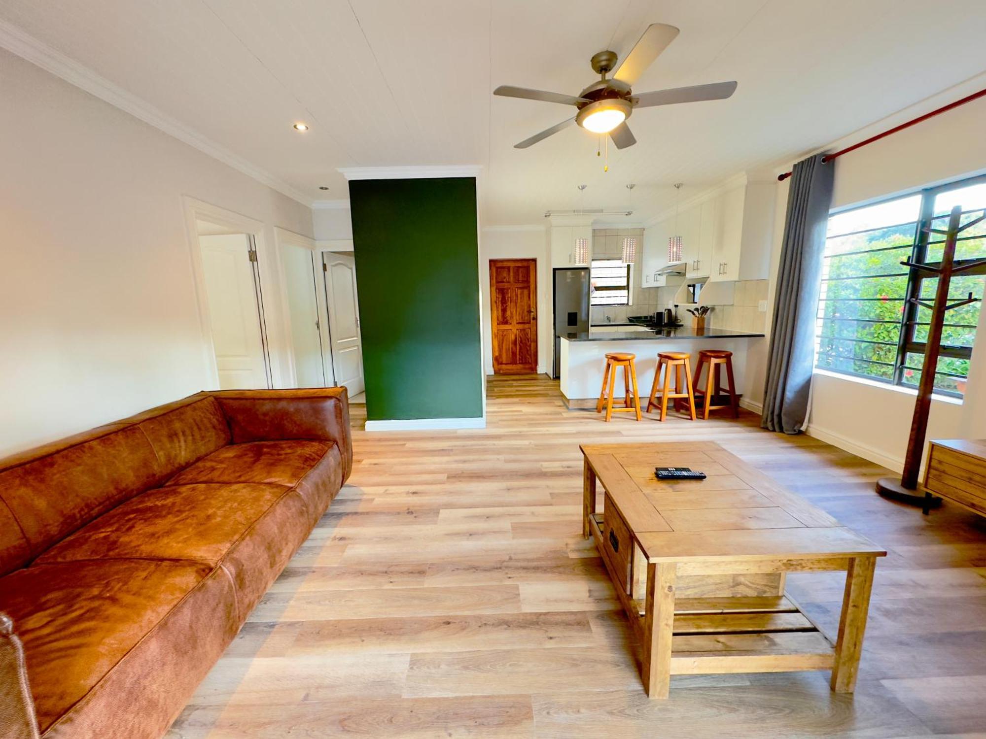 38 The Prongs Apartment Plettenberg Bay Exterior photo