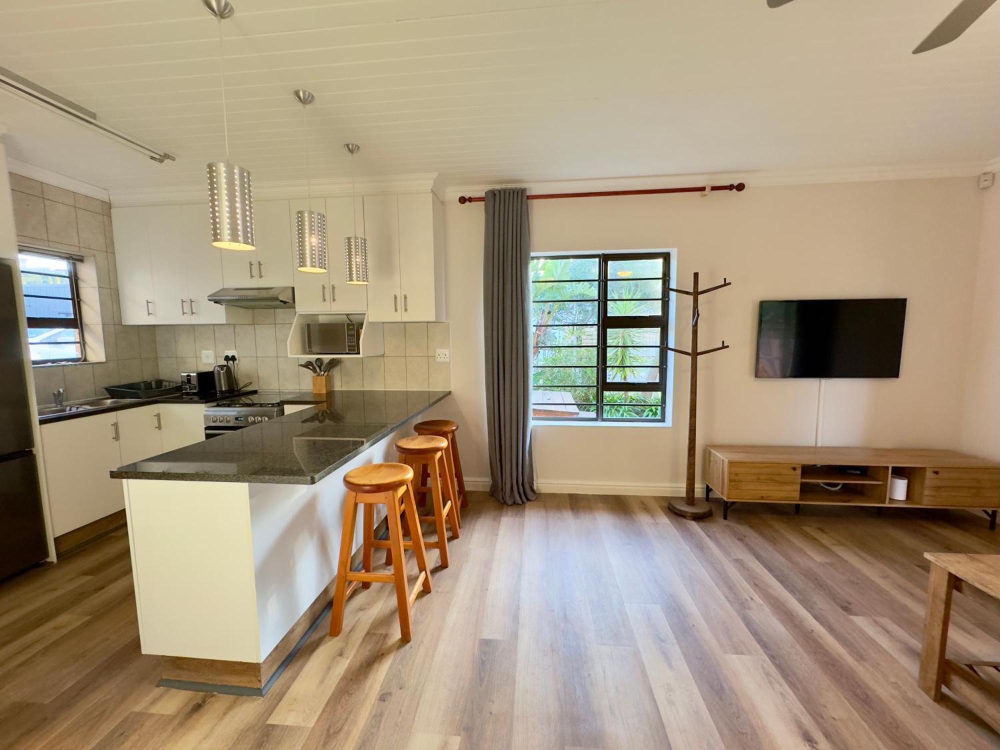 38 The Prongs Apartment Plettenberg Bay Exterior photo