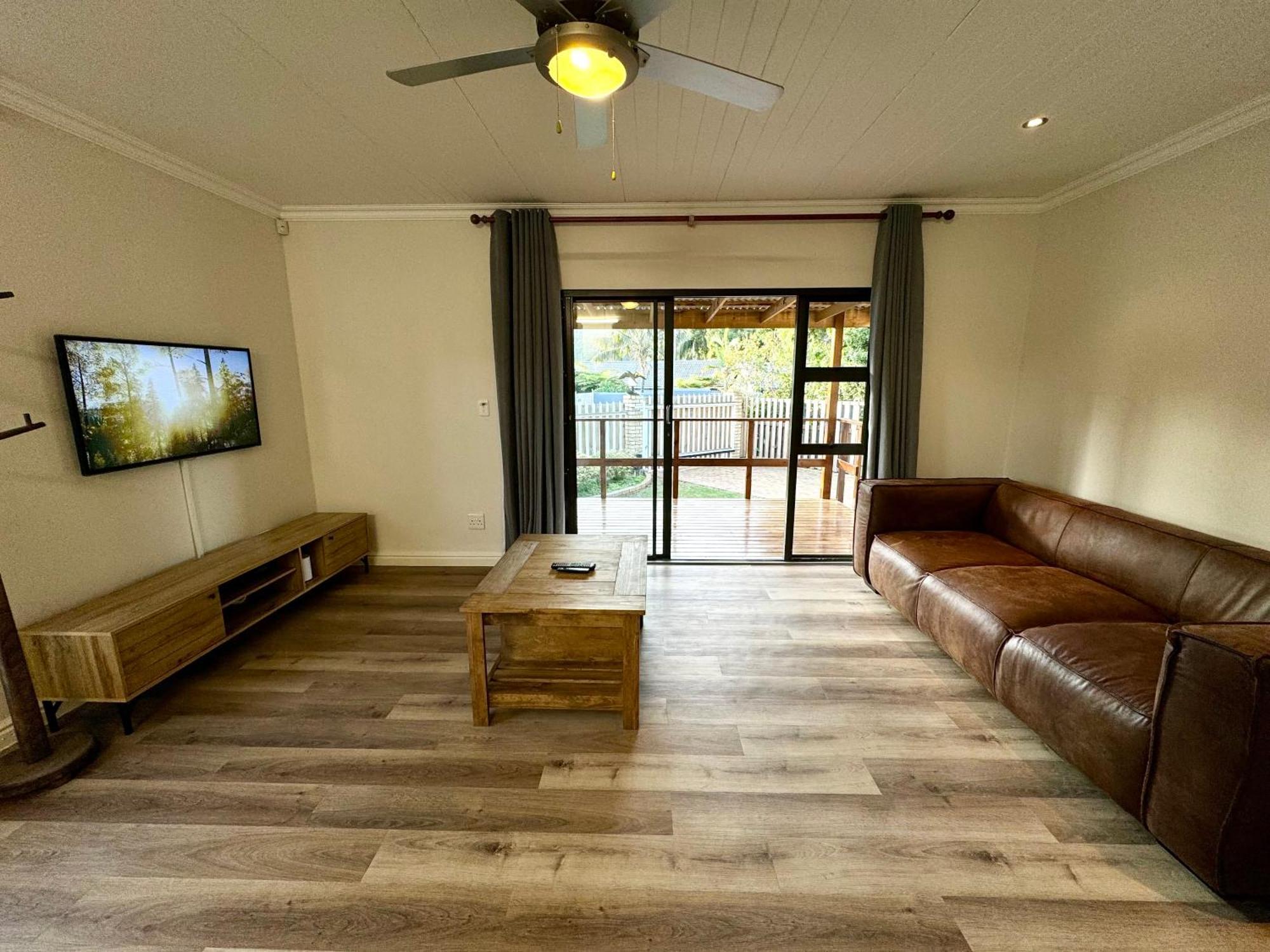 38 The Prongs Apartment Plettenberg Bay Exterior photo